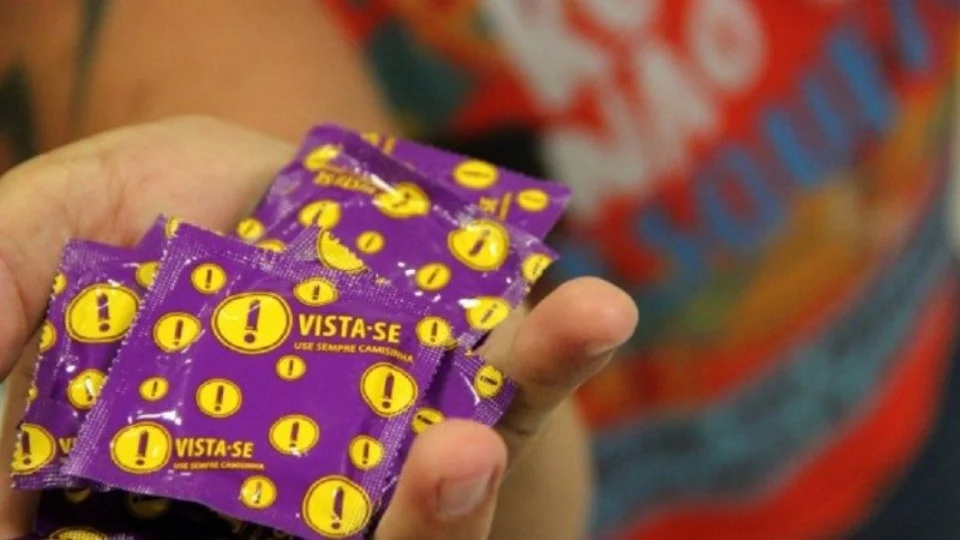 Governo alerta sobre doenças sexualmente transmissíveis; saiba como se prevenir