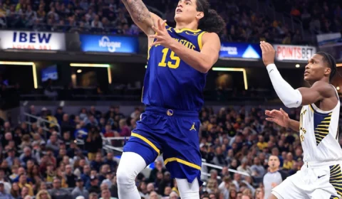 Brasileiro anota sua maior pontuação na NBA; confira