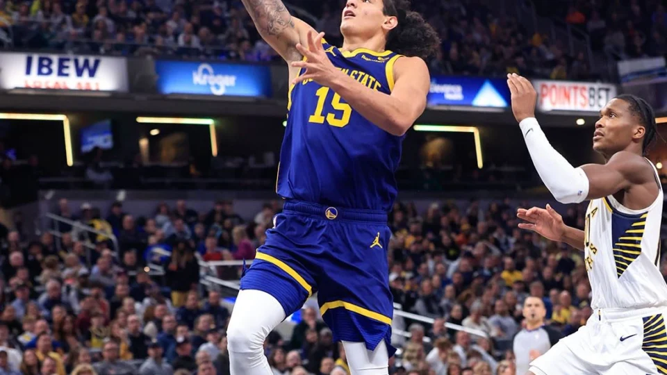 Brasileiro anota sua maior pontuação na NBA; confira