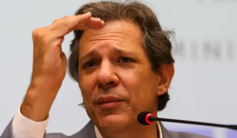 Haddad propõe ao mundo taxar super-ricos