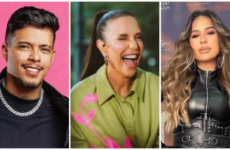 Hits de Carnaval: ouça as músicas mais ouvidas em Manaus