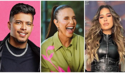 Hits de Carnaval: ouça as músicas mais ouvidas em Manaus