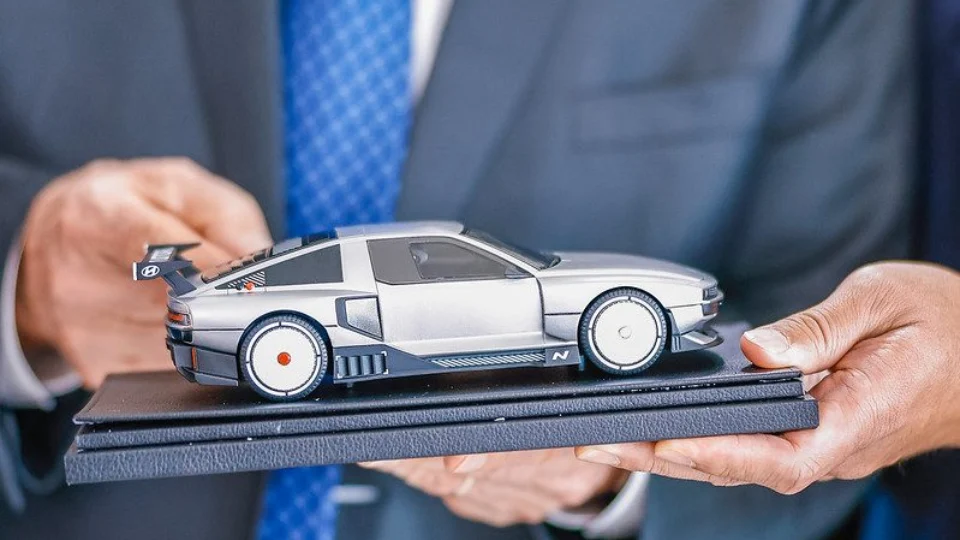 Hyundai anuncia investimento de US$1,1 bi no Brasil