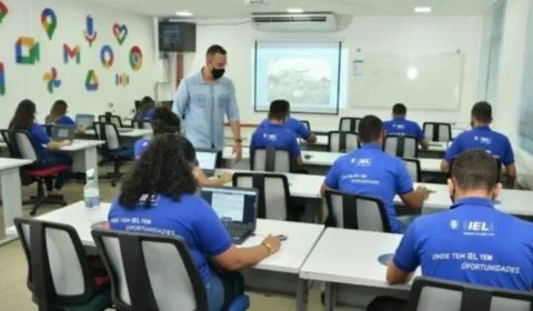 Instituto Euvaldo Lodi contrata estagiários em Manaus; saiba como se inscrever