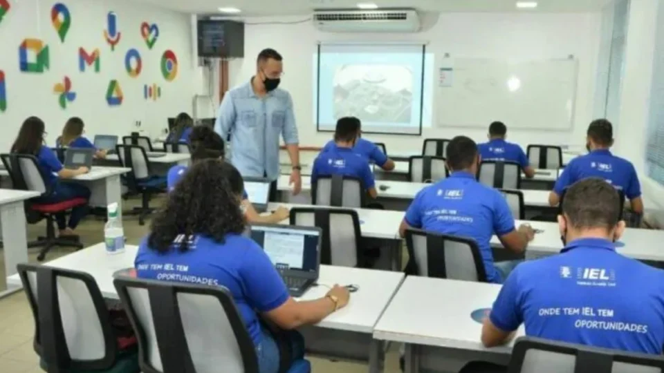 Instituto Euvaldo Lodi contrata estagiários em Manaus; saiba como se inscrever