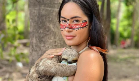 O que significa “cunhã”, apelido de Isabelle no BBB 24?