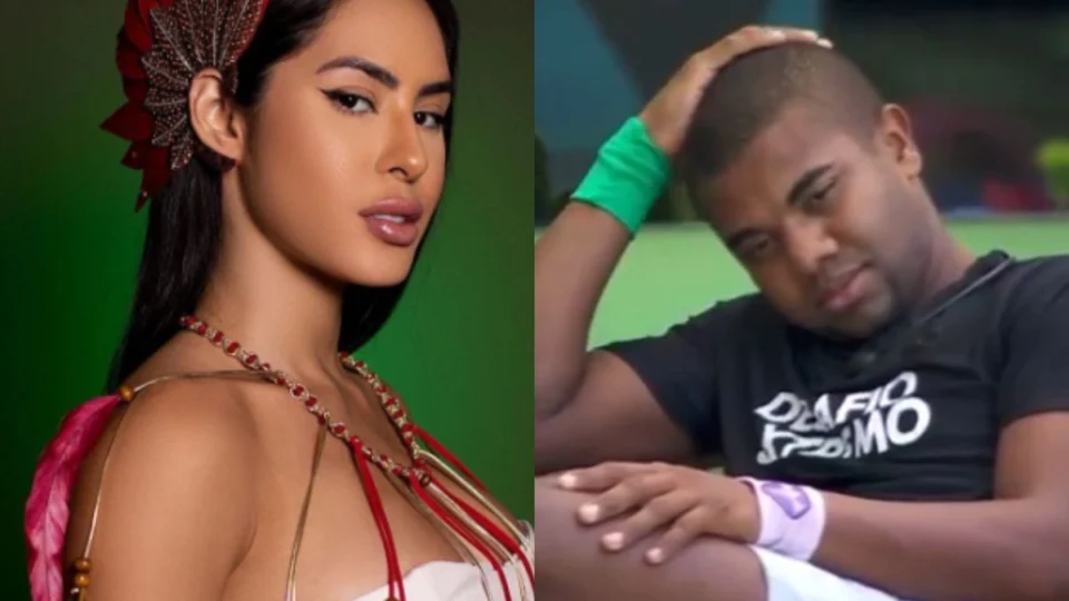 Isabelle é categórica sobre perseguição no BBB 24 contra Davi: “Cachorro morto”