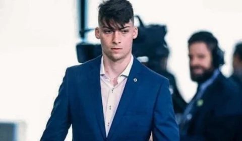 Filho 04 de Jair Bolsonaro é indiciado por três crimes