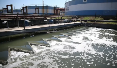 IBGE: DF está entre as unidades com maior rede de saneamento