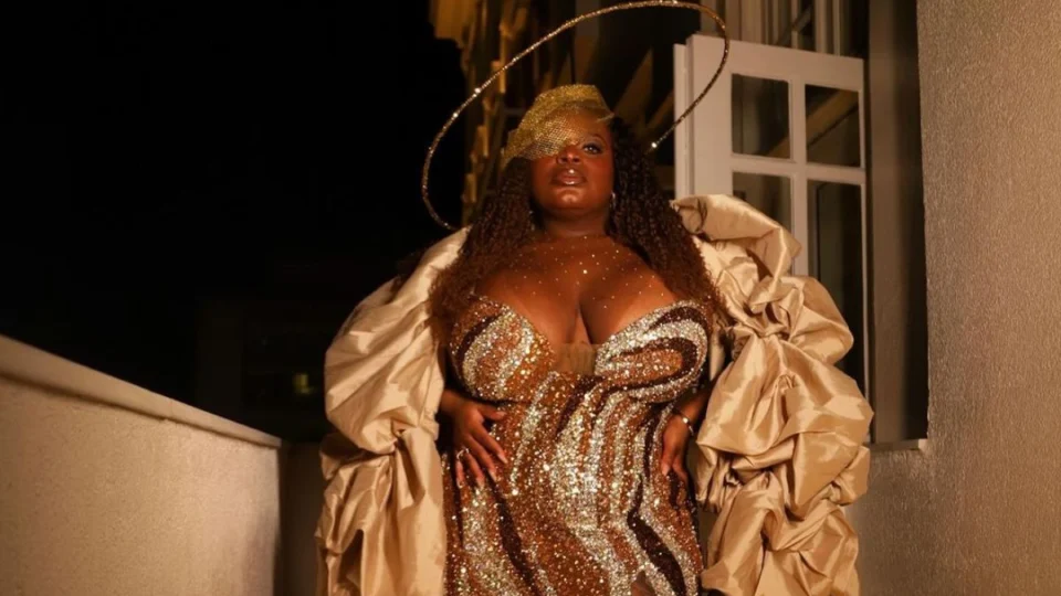 Jojo Todynho é detonada após mostrar look para o Baile da Vogue; veja comentários