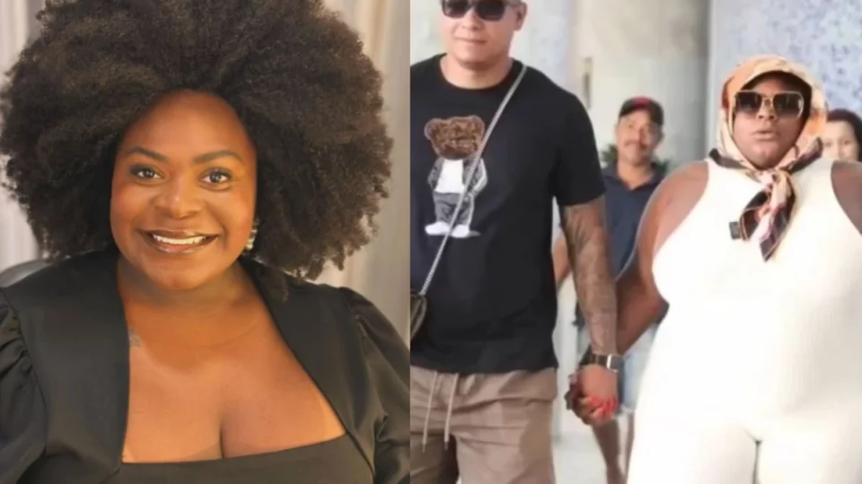 Jojo Todynho descobre traição e se vinga do namorado; descubra o que a cantora fez