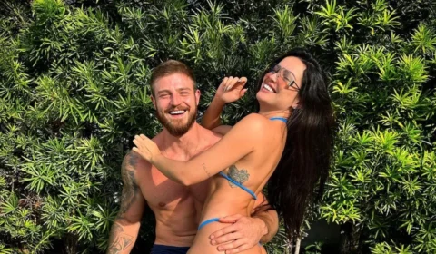 Juliette faz revelação sobre novo namorado Kaique Cerveny