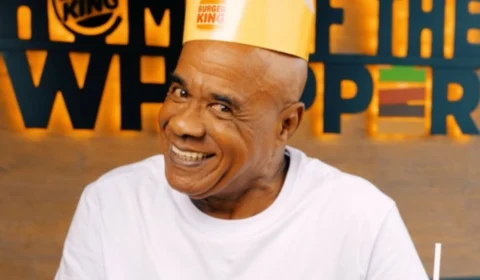 Burger King causa polêmica ao usar Kid Bengala em propaganda sobre “tamanho”; assista