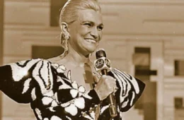 Hebe Camargo: objetos importantes para a apresentadora serão leiloados; veja detalhes