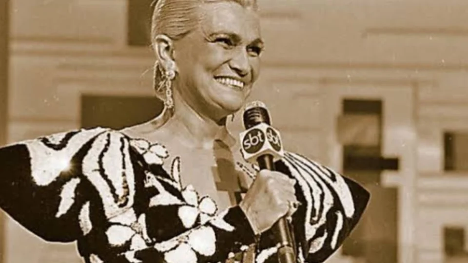 Hebe Camargo: objetos importantes para a apresentadora serão leiloados; veja detalhes