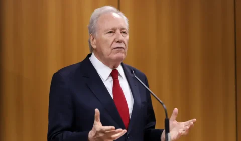 Ministro da Justiça convoca coletiva para falar de caso Marielle Franco