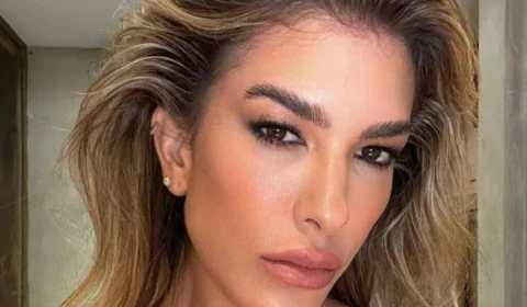 Lore Improta revela convite para participar do BBB e explica decisão de recusar