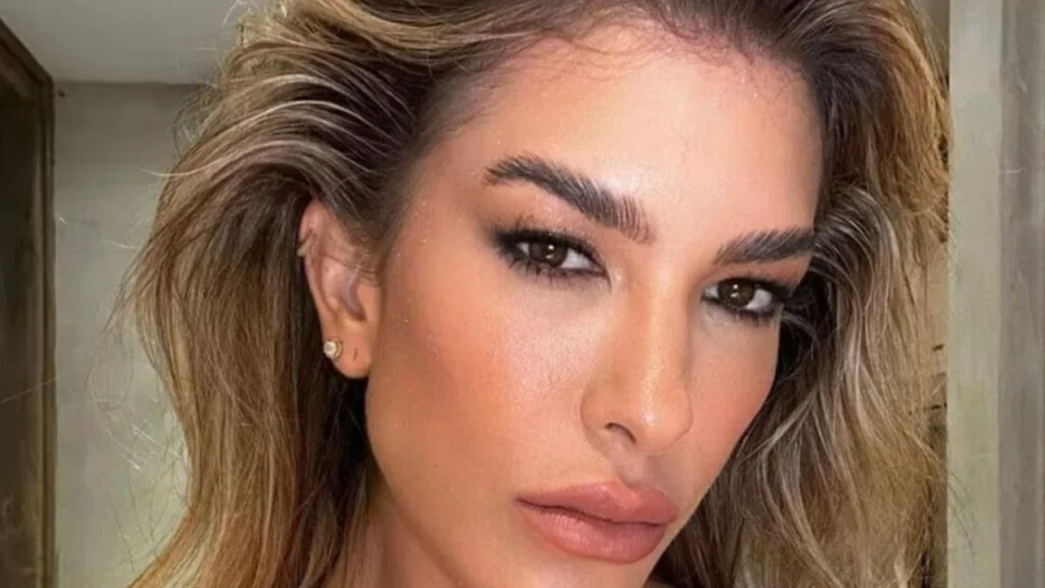 Lore Improta revela convite para participar do BBB e explica decisão de recusar