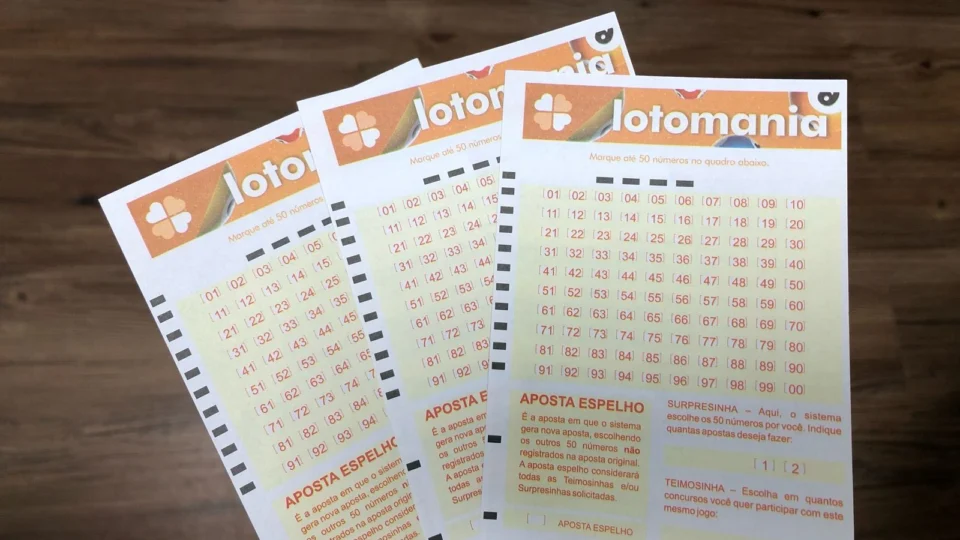 Lotomania de hoje (24/07): veja resultado do concurso 2651