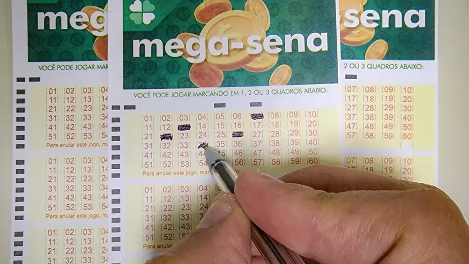 Mega-Sena sorteia prêmio acumulado em R$ 205 milhões nesta terça, 5