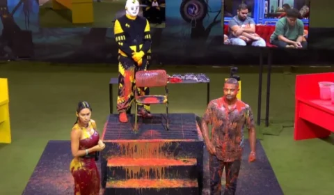 BBB 24: Mãe de Davi volta a alfinetar amizade do filho com Isabelle