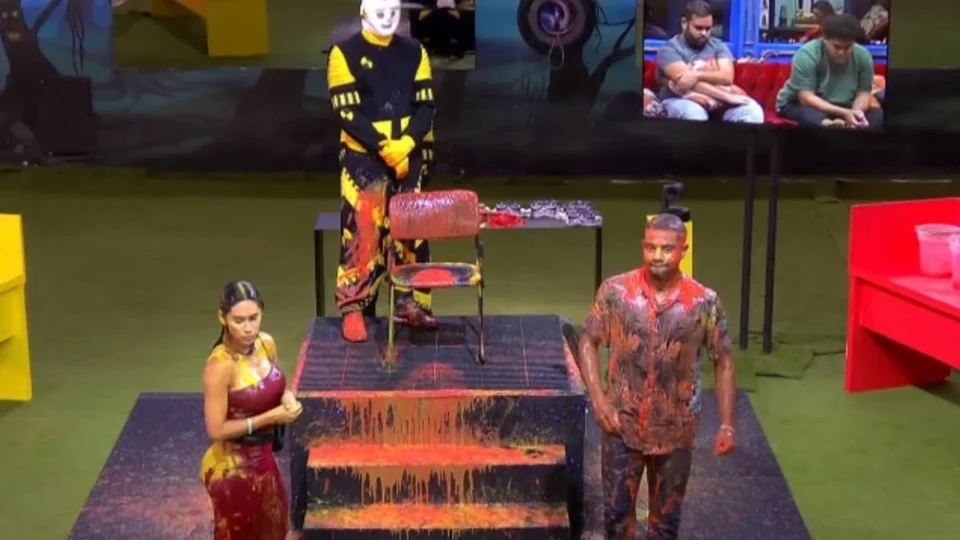 BBB 24: Mãe de Davi volta a alfinetar amizade do filho com Isabelle