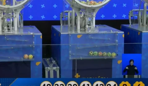 Ninguém leva prêmio de R$ 145 milhões da +Milionária; veja números