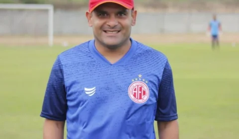 Manaus FC anuncia o treinador Renatinho Potiguar; saiba mais