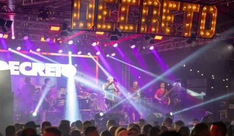 Manaus recebe o ‘Bloco do Decreto’ neste sábado, 3; confira