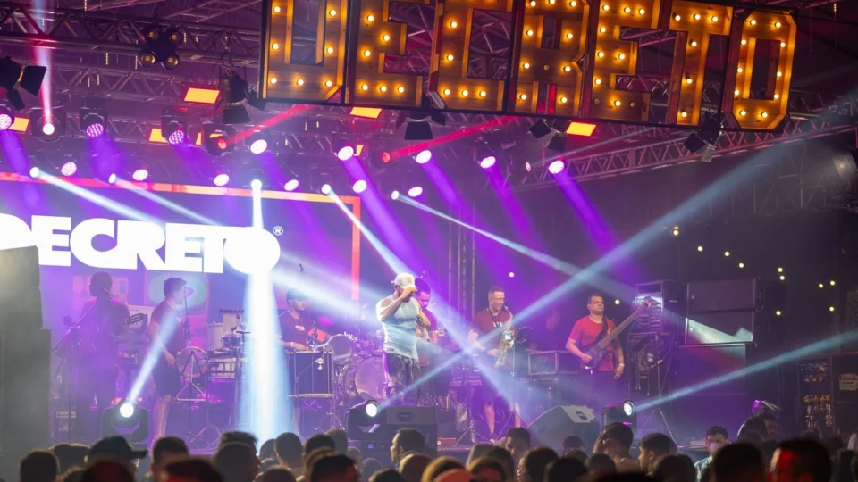 Manaus recebe o ‘Bloco do Decreto’ neste sábado, 3; confira