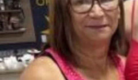 Tia do goleiro Weverton morre após passar mal durante ação da PM