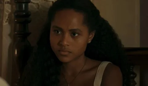 Como será a morte de Maria Santa em Renascer? Atriz faz revelação: “Difícil de ver”