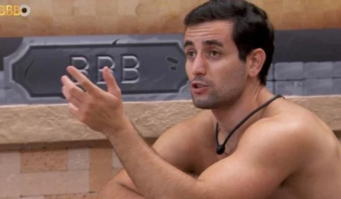 5 curiosidades sobre Matteus, emparedado da semana no BBB 24