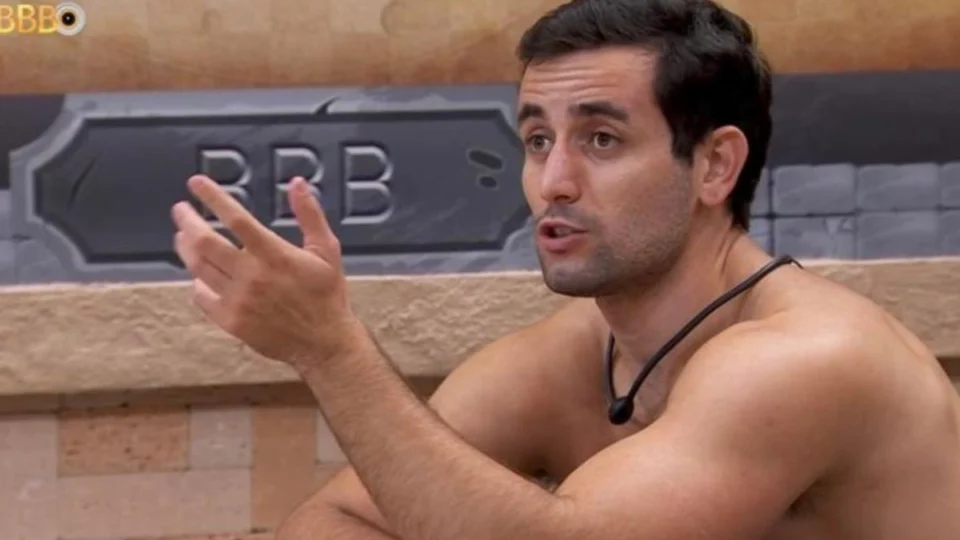 5 curiosidades sobre Matteus, emparedado da semana no BBB 24