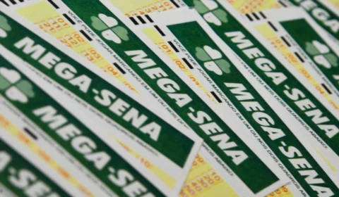 Mega-Sena: ninguém acerta as 6 dezenas e prêmio sobre para R$ 38 milhões