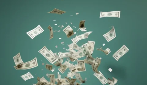 Mega-Sena: prêmio acumula e sobe para R$ 110 milhões