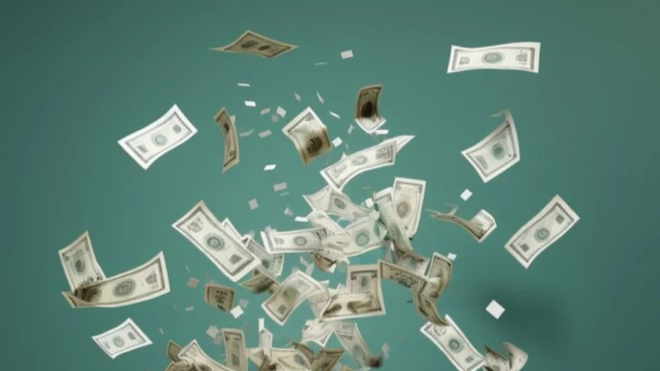 Mega-Sena: prêmio acumula e sobe para R$ 110 milhões