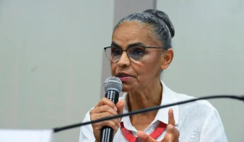 Marina Silva manifesta pesar pela morte de seu sobrinho no Acre