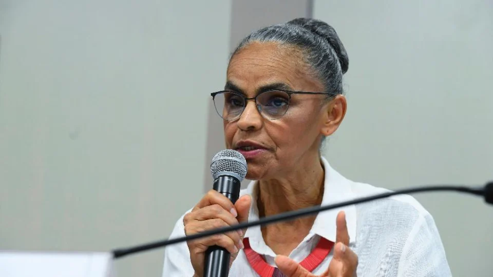 Marina Silva manifesta pesar pela morte de seu sobrinho no Acre