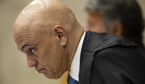 Impeachment Alexandre de Moraes: petição ultrapassa 1 milhão de assinaturas