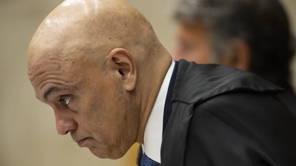 Impeachment Alexandre de Moraes: petição ultrapassa 1 milhão de assinaturas