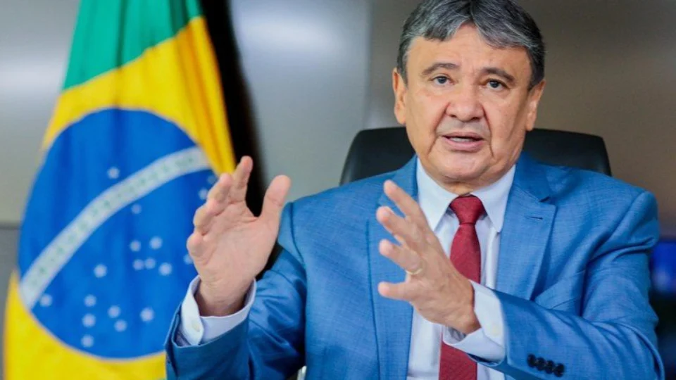 Wellington Dias vai pactuar com Lula Aliança Global contra a fome