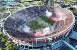 Copa Libertadores 2024: final será em Buenos Aires