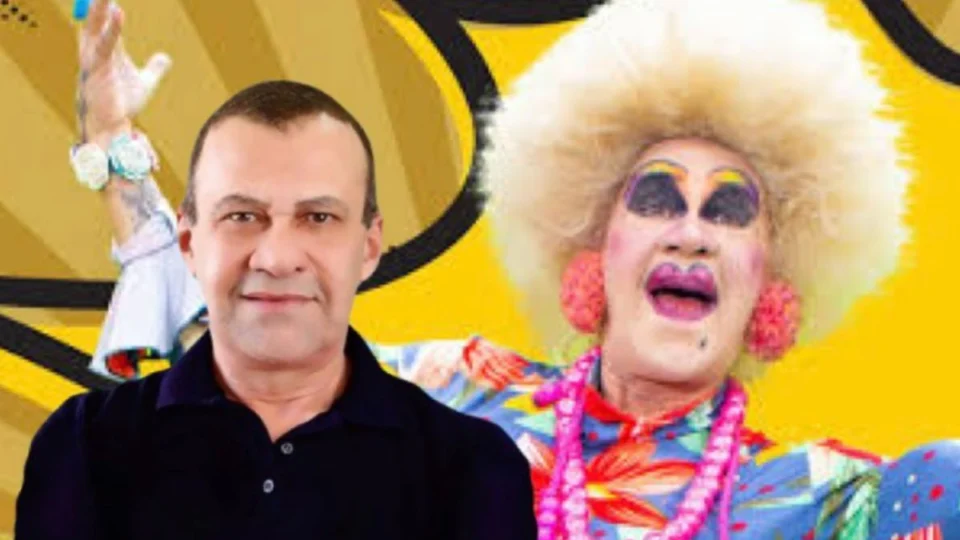 Famosos lamentam morte de Paulo Diógenes, intérprete de Raimundinha; veja mensagens