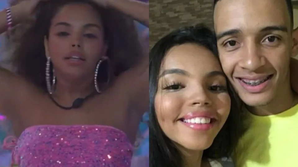 BBB 24: Namorado de Pitel revela detalhes do relacionamento aberto com a sister