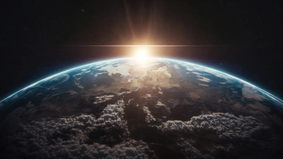 Nasa prevê passagem de asteroide próximo à Terra nesta sexta, 2