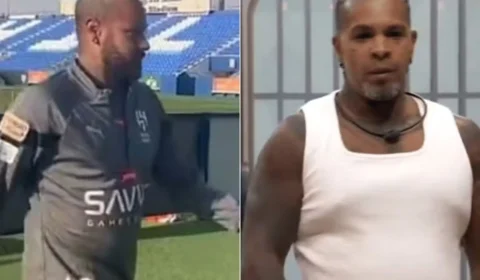 Internautas comparam Neymar com Rodriguinho do BBB 24 após vídeo