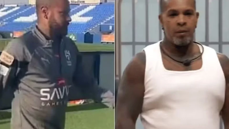 Internautas comparam Neymar com Rodriguinho do BBB 24 após vídeo