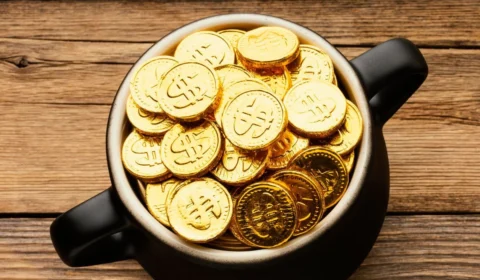 Ninguém acerta números da Quina e prêmio sobe para R$ 10 milhões; veja dezenas