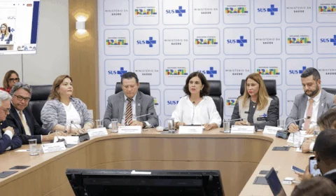 Governo convoca o Dia D de combate à Dengue